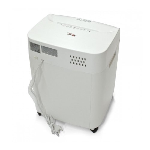 Знищувач документів, офісний Agent 1838 X (2х15) (6020640)