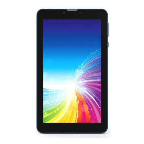(Уцінка) Планшет BRAVIS NB753 7” 3G dark blue ** потертості на кришці
