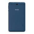 (Уцінка) Планшет BRAVIS NB753 7” 3G dark blue ** потертості на кришці
