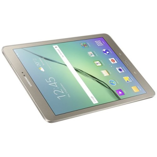 (Уцінка) Планшет Samsung Galaxy Tab S2 VE SM-T819 9.7 LTE 32Gb Bronze Gold (SM-T819NZDESEK) '** після сервісу,заміна модуля екрану