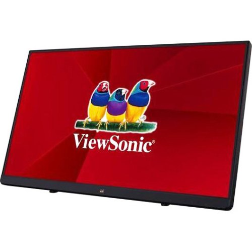 Монітор ViewSonic TD2230 21,5