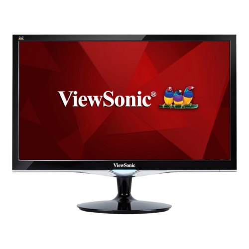 Монітор ViewSonic VX2452mh 24