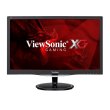 LCD Monitor | VIEWSONIC | VX2757-mhd | 27 | Gaming | Panel TN | 1920x1080 | 16:9 | 1 ms | Speakers | Tilt | Colour Black | VX2757-MHD
