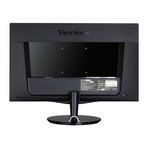 LCD Monitor | VIEWSONIC | VX2757-mhd | 27 | Gaming | Panel TN | 1920x1080 | 16:9 | 1 ms | Speakers | Tilt | Colour Black | VX2757-MHD