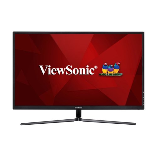 Монітор ViewSonic VX3211-4K-MHD (VS17425) 31,5