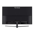 Монітор ViewSonic VX3211-4K-MHD (VS17425) 31,5