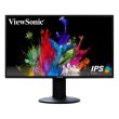 LCD Monitor | VIEWSONIC | VG2753 | 27 | Business | Panel IPS | 1920x1080 | 16:9 | 7 ms | Speakers | Swivel | Pivot | Height adjustable | Tilt | Colou
