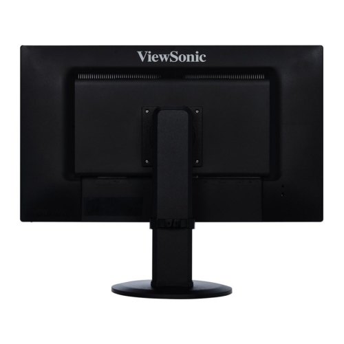 LCD Monitor | VIEWSONIC | VG2753 | 27 | Business | Panel IPS | 1920x1080 | 16:9 | 7 ms | Speakers | Swivel | Pivot | Height adjustable | Tilt | Colou