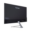 LCD Monitor | VIEWSONIC | VX2476-smhd | 23.6 | Panel IPS | 1920x1080 | 16:9 | 4 ms | Speakers | Tilt | Colour Black / Silver | VX2476-SMHD