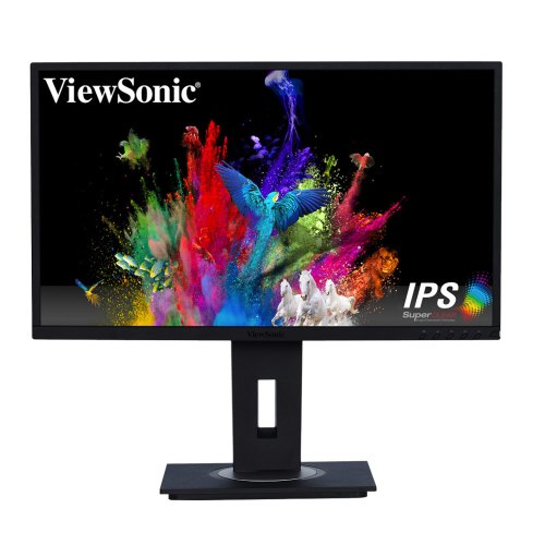 Монітор ViewSonic VG2448 24