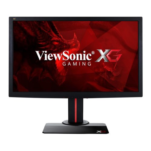 LCD Monitor | VIEWSONIC | XG2702 | 27 | Gaming | Panel TN | 1920x1080 | 16:9 | 144 Hz | 1 ms | Speakers | Swivel | Pivot | Height adjustable | Tilt |