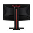 LCD Monitor | VIEWSONIC | XG2702 | 27 | Gaming | Panel TN | 1920x1080 | 16:9 | 144 Hz | 1 ms | Speakers | Swivel | Pivot | Height adjustable | Tilt |
