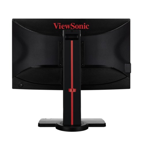 LCD Monitor | VIEWSONIC | XG2702 | 27 | Gaming | Panel TN | 1920x1080 | 16:9 | 144 Hz | 1 ms | Speakers | Swivel | Pivot | Height adjustable | Tilt |