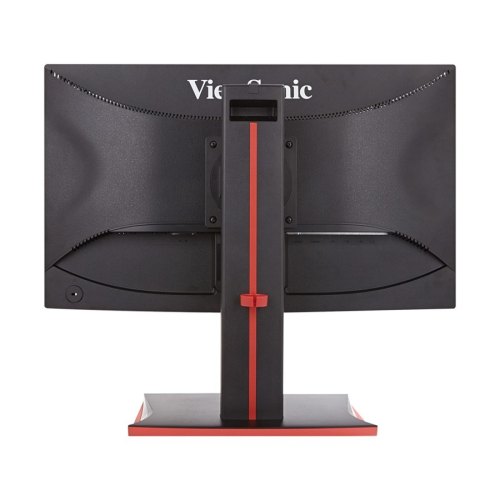 Монітор ViewSonic XG2401 (VS16265) 24