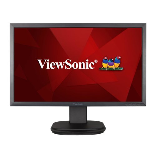 LCD Monitor | VIEWSONIC | VG2439SMH-2 | 23.6 | Business | Panel VA | 1920x1080 | 16:9 | 5 ms | Speakers | Swivel | Pivot | Height adjustable | Tilt |