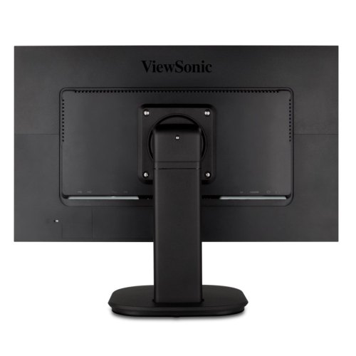 LCD Monitor | VIEWSONIC | VG2439SMH-2 | 23.6 | Business | Panel VA | 1920x1080 | 16:9 | 5 ms | Speakers | Swivel | Pivot | Height adjustable | Tilt |