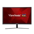 Монітор ViewSonic VX3258-2KC-MHD Black 31,5