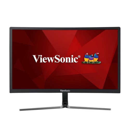 Монітор ViewSonic VX3258-2KC-MHD Black 31,5