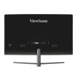 Монітор ViewSonic VX3258-2KC-MHD Black 31,5