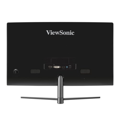 Монітор ViewSonic VX3258-2KC-MHD Black 31,5