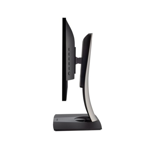 LCD Monitor | VIEWSONIC | VP2768 | 27 | Business | Panel IPS | 2560x1440 | 16:9 | 5 ms | Swivel | Pivot | Height adjustable | Tilt | Colour Black | V