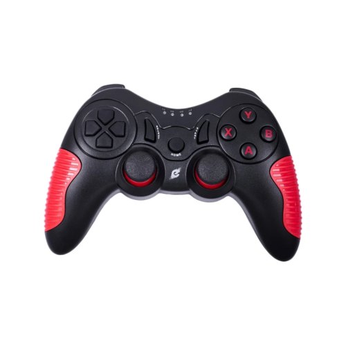 Геймпад Ergo GP-400 USB Black (GP-400)