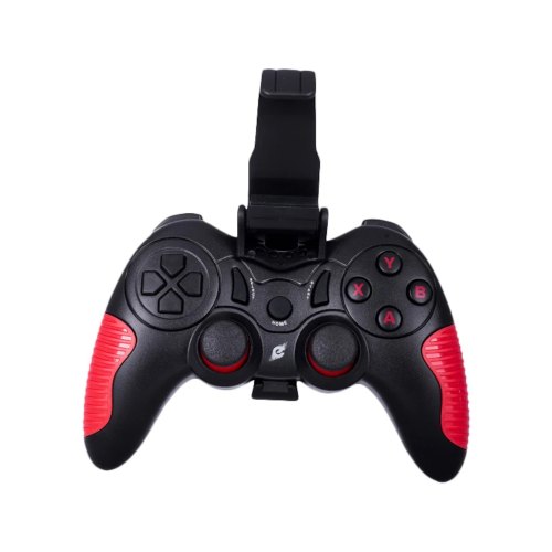 Геймпад Ergo GP-400 USB Black (GP-400)