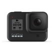 Камера HERO 8 Black із SD-картою та комплектом аксесуарів, Holiday Bundle (CHDRB-801)
