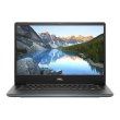 Ноутбук Dell Vostro 15 5581 (N3105VN5581EMEA01_P) Gray