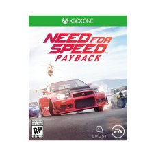 Гра для Xbox One Need for Speed Payback