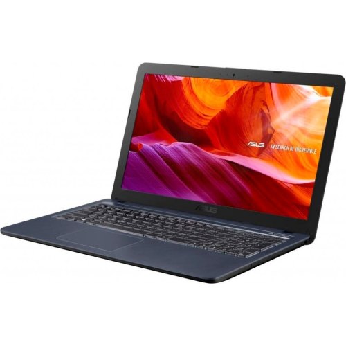 Ноутбук ASUS X543UA-DM1898