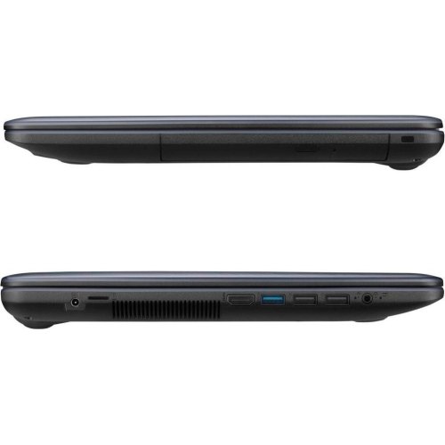 Ноутбук ASUS X543UA-DM1898