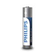 Батарейка Philips Ultra Alkaline лужна AAA блістер, 2 шт