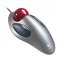 Мишка дротова, Logitech TrackMan Marble USB+PS/2 Grey (910-000808)