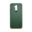 Накладка Miami Rifle for Xiaomi Redmi Note 8 Pro, Green