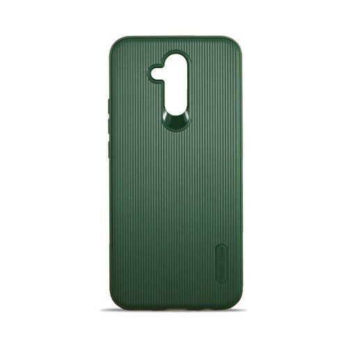 Накладка Miami Rifle for Xiaomi Redmi Note 8 Pro, Green
