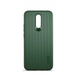 Накладка Miami Rifle for Xiaomi Redmi 8A, Green