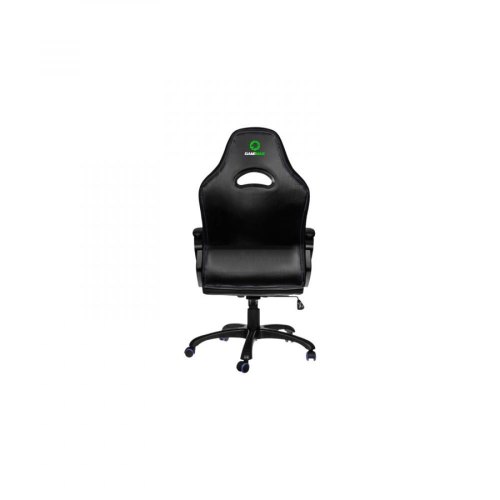 Крісло геймерське GameMax GCR0 7-Nitro Concepts Blue