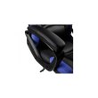Крісло геймерське GameMax GCR0 7-Nitro Concepts Blue