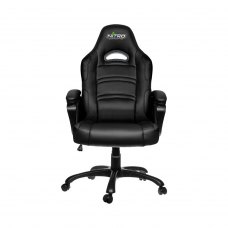 Крісло геймерське GameMax GCR0 7-Nitro Concepts Black