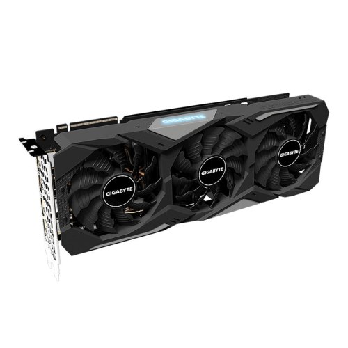 Відеокарта GIGABYTE GeForce RTX2070 SUPER 8192Mb GAMING OC (GV-N207SGAMING OC-8GD)