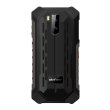 Смартфон Ulefone Armor X5 (3/32Gb, IP69K, NFC) Black