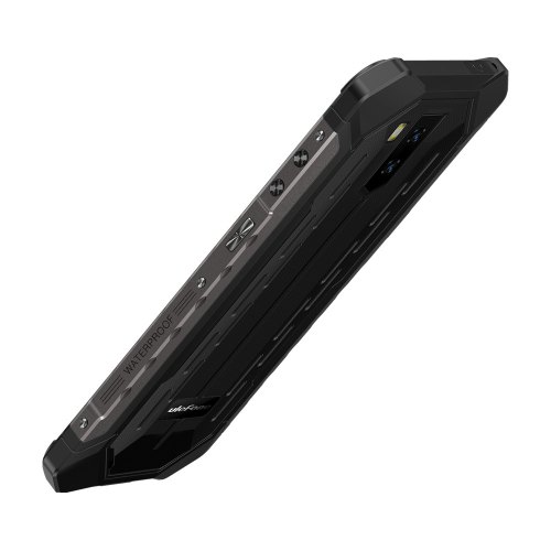 Смартфон Ulefone Armor X5 (3/32Gb, IP69K, NFC) Black
