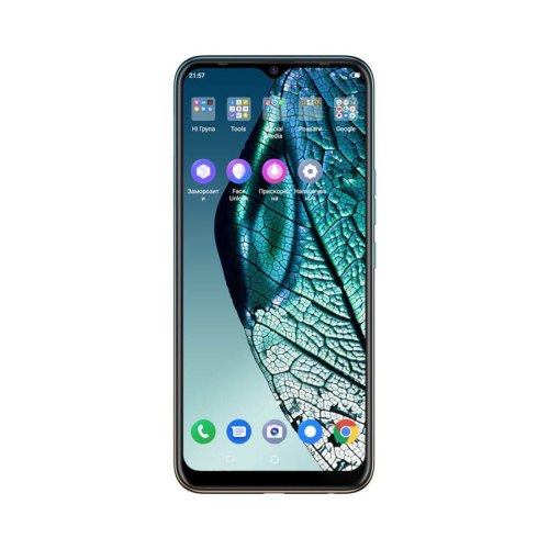 Смартфон TECNO Camon 12 (CC7) Dawn Blue