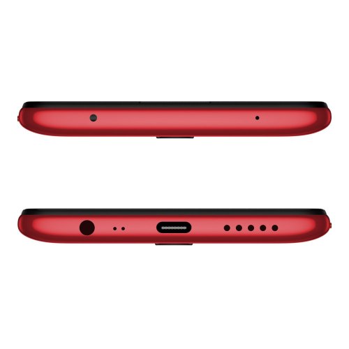 Смартфон Xiaomi Redmi 8 4/64 Ruby Red