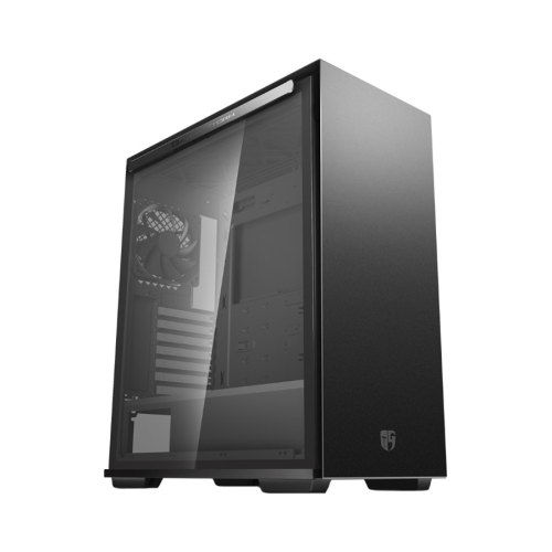 Корпус без БЖ Deepcool MACUBE 310 (MACUBE 310 BK)