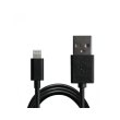 Кабель Grand-X USB-Lightning  PL01BC, 1m, Openbox, Black