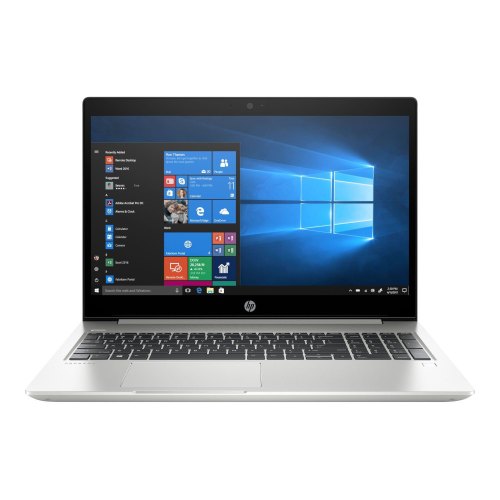 Ноутбук HP ProBook 455R G6 (7DD87EA) Silver