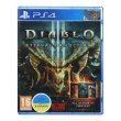Гра для PS4 Diablo III Eternal Collection [Blu-Ray диск]