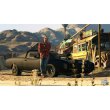 Гра консольна PS4 Grand Theft Auto V Premium Edition, BD диск